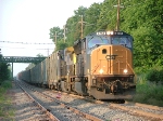 CSX 4751